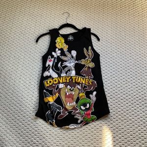 Looney Toons Tank Top